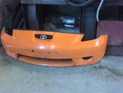 Бампер. Toyota Celica