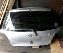 Дверь багажника. Toyota Vitz, SCP10 Двигатель 1SZFE