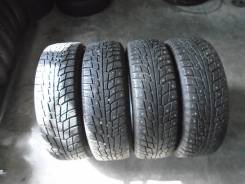 Michelin X-Ice North. Зимние, шипованные, износ: 10%, 4 шт