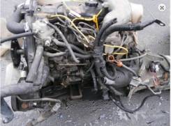 Двигатель в сборе. Toyota: ToyoAce, Hilux Pick Up, Regius Ace, Hiace, Land Cruiser Prado, Highlander, Dyna, Quick Delivery, Hilux, Land Cruiser, 4Runn...