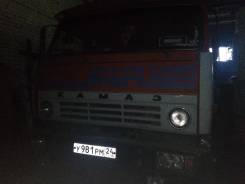 Камаз 5410. Продам КамАЗ 5410 тягач двс 238 д1 с турбонадувом, 14 000 куб. см., 50 000 кг.