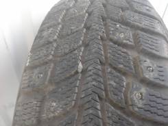 Nokian Hakkapeliitta 2. Зимние, шипованные, износ: 10%, 1 шт