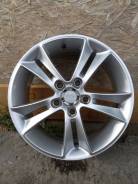 TGRACING. 6.5x16, 5x114.30, ET45, ЦО 67,1 мм.