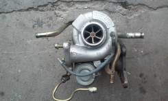 Турбина. Subaru Legacy, BP, BL Subaru Outback, BP Двигатель EJ20Y