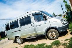 ГАЗ 3221. Продаю микроавтобус категория В ,2890 куб. см 8 мест., 2 890 куб. см., 8 мест