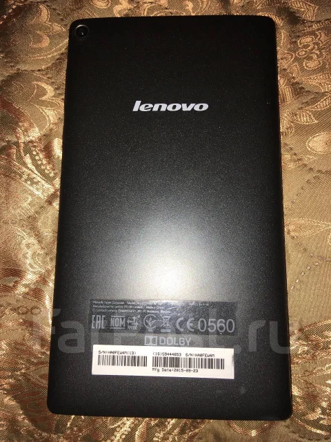Lenovo Tab 2 A7-20F ����