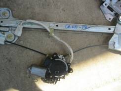 Стеклоподъемный механизм. Toyota Chaser, GX100, GX105, JZX100, JZX101, JZX105 Двигатели: 1GFE, 1JZFE, 1JZGE, 1JZGTE, 2JZGE
