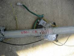 Стеклоподъемный механизм. Mitsubishi Chariot, N84W, N94W Mitsubishi Chariot Grandis, N84W, N86W, N94W, N96W