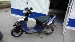 Suzuki Sepia ZZ. 49 куб. см., исправен, без птс, с пробегом