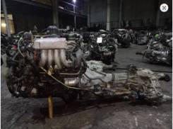 Двигатель в сборе. Toyota: 4Runner, Dyna, Hiace Regius, T100, Regius, Touring Hiace, Grand Hiace, Hiace, Tacoma, ToyoAce, Land Cruiser Prado, Hilux Su...