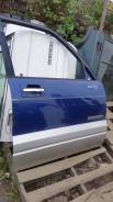 Дверь боковая. Isuzu Bighorn, UBS73DW, UBS25DW, UBS26DW, UBS73GW, UBS25GW, UBS26GW, UBS69GW, UBS69DW