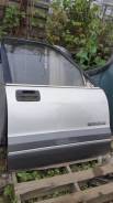 Дверь боковая. Isuzu Bighorn, UBS26DW, UBS73GW, UBS25DW, UBS69GW, UBS73DW, UBS25GW, UBS26GW, UBS69DW