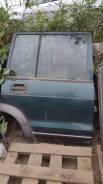 Дверь боковая. Isuzu Bighorn, UBS26DW, UBS25DW, UBS26GW, UBS25GW, UBS69DW, UBS73GW, UBS69GW, UBS73DW