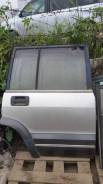 Дверь боковая. Isuzu Bighorn, UBS73DW, UBS25DW, UBS26DW, UBS73GW, UBS25GW, UBS26GW, UBS69GW, UBS69DW