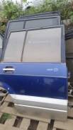 Дверь боковая. Isuzu Bighorn, UBS26DW, UBS73GW, UBS25DW, UBS69GW, UBS73DW, UBS25GW, UBS26GW, UBS69DW