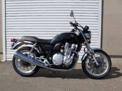 Honda CB 1100. 1 100 куб. см., исправен, птс, с пробегом