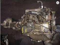 Двигатель в сборе. Toyota: T100, Hiace Regius, 4Runner, Regius, Tacoma, Dyna, Hiace, Grand Hiace, ToyoAce, Land Cruiser Prado, Touring Hiace, Granvia...
