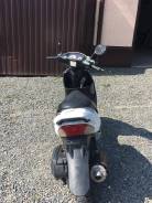 Suzuki ZZ. исправен, без птс, с пробегом