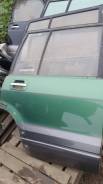 Дверь боковая. Isuzu Bighorn, UBS73DW, UBS25DW, UBS26DW, UBS73GW, UBS25GW, UBS26GW, UBS69GW, UBS69DW
