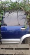 Дверь боковая. Isuzu Bighorn, UBS26DW, UBS73GW, UBS25DW, UBS69GW, UBS73DW, UBS25GW, UBS26GW, UBS69DW