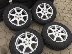 Konig Lightning. 7.0x16, 5x114.30, ET48