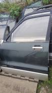 Дверь боковая. Isuzu Bighorn, UBS73DW, UBS25DW, UBS26DW, UBS73GW, UBS25GW, UBS26GW, UBS69GW, UBS69DW