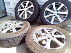 Enkei Rivazza Tuner. 6.5x16, 5x114.30, ET50