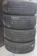 Michelin Latitude X-Ice Xi2. Зимние, без шипов, 2012 год, износ: 10%, 4 шт