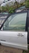 Дверь боковая. Isuzu Bighorn, UBS26DW, UBS73GW, UBS25DW, UBS69GW, UBS73DW, UBS25GW, UBS26GW, UBS69DW