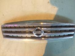 Решетка радиатора. Nissan Teana, J31, PJ31, TNJ31 Двигатели: QR20DE, QR25DE, VQ23DE, VQ35DE