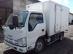 Isuzu Elf. Исузу Эльф, 3 000 куб. см., 2 000 кг.