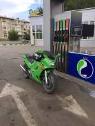 Kawasaki ZZR 250. 250 куб. см., исправен, птс, с пробегом