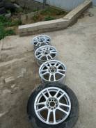 Jawa. 7.0x16, 5x114.30