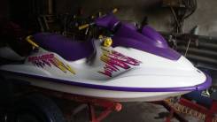 Yamaha. 750,00 л.с., Год: 1999 год
