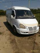 ГАЗ 2705. Продается , 2 400 куб. см., 1 500 кг.