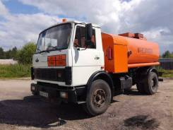 МАЗ 5337. Продам Топливозаправщик, 11 000 куб. см., 10 200,00 куб. м.
