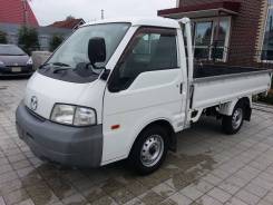 Mazda Bongo. Продается грузовик 2014 год., 1 800 куб. см., 950 кг.
