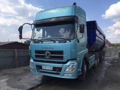 Dongfeng. Продаётся седельный тягач Dong Feng, 9 000 куб. см., 40 000 кг.
