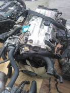 Двигатель MITSUBISHI CANTER, FE82D, 4M50T, 87000km