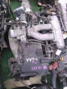Двигатель TOYOTA CROWN, JZS151, 1JZGE; D1969, 55000km