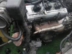 Двигатель ISUZU WIZARD, UES25, 6VD1; D1978, 90000km