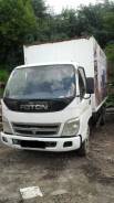 Foton Ollin. Foton ollin II 3360 2007u, 3 990 куб. см., 2 450 кг.