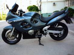 Suzuki GSX 750F Katana. 750 куб. см., исправен, птс, с пробегом