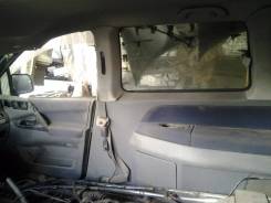 Панели и облицовка салона. Mitsubishi RVR, N61W