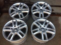 Apollo. 7.5x17, 5x130.00, ET55