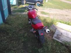 Honda CB1. 400 куб. см., исправен, птс, с пробегом