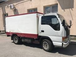 Isuzu Elf. Продам грузовик-термос, 1,5 т, кат В, 3 100 куб. см., 1 500 кг.