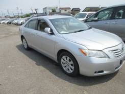 Toyota Camry. ACV40, 2AZ