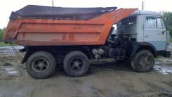 Камаз. Продается грузовик , 1 000 куб. см., 13 000 кг.