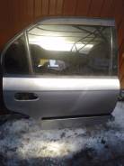 Дверь боковая. Honda Civic Ferio. Под заказ